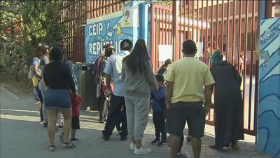 Los compañeros de la alumna con Covid de Latina deberán guardar cuarentena