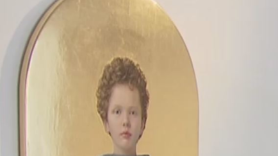 48 galerías de arte se dan cita desde este jueves en la  Madrid Gallery Weekend