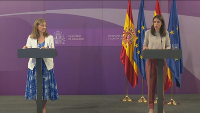 Una de cada dos mujeres en España  ha sufrido violencia física, sexual o acoso en su vida