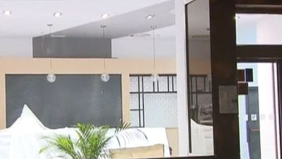 Comienza a funcionar el hotel para personas sin hogar con covid-19 en Las Tablas