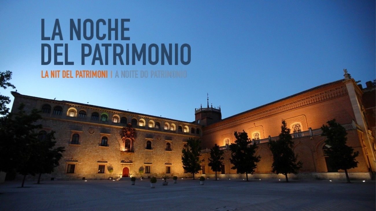 Alcalá de Henares celebra este sábado 'La Noche del Patrimonio'