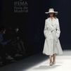 La 72 edición de la Mercedes Benz Fashion Week de Madrid en imágenes