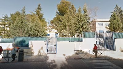 Otra clase confinada en un colegio de Santa Eugenia tras el positivo de un niño