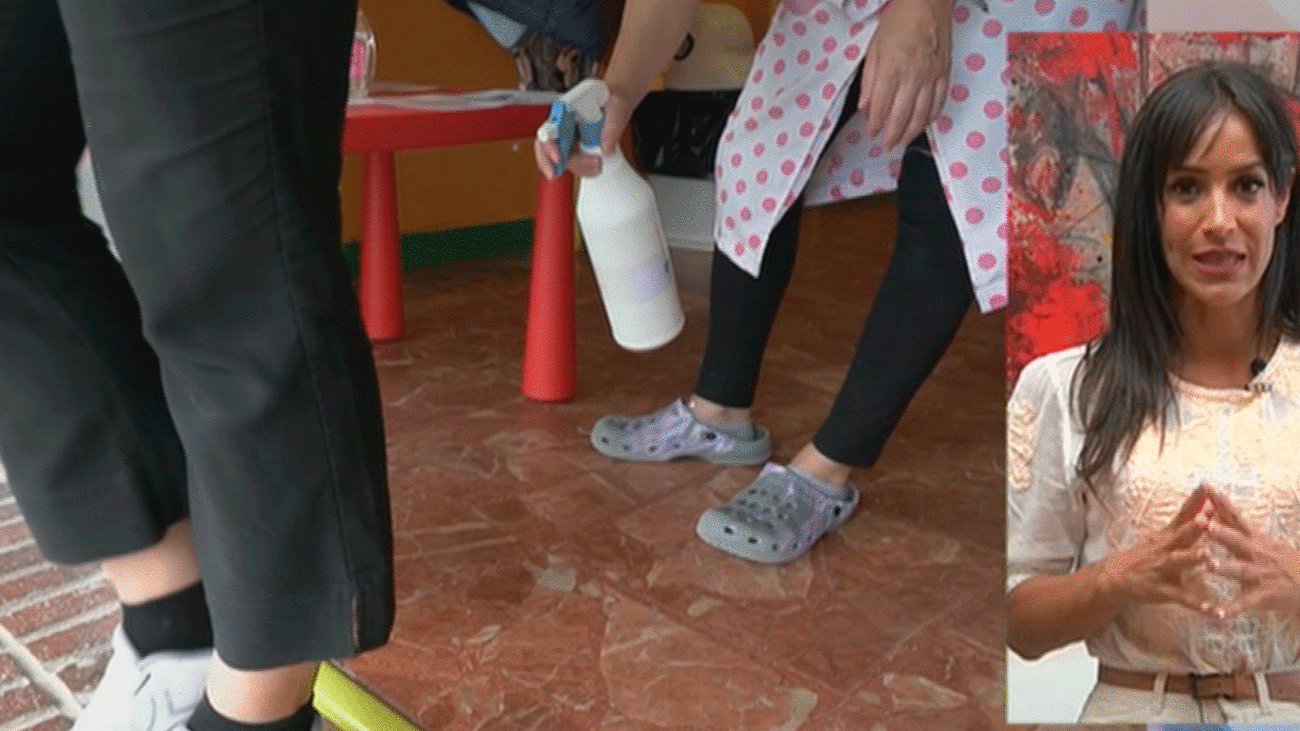 ¿Hacia un confinamiento por barrios? Villacís: "Si hacemos todo bien no habrá que ir más lejos"