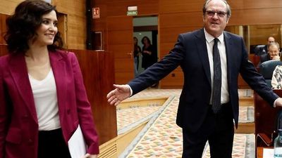 Las dudas del PSOE de Madrid con la moción de censura a Ayuso