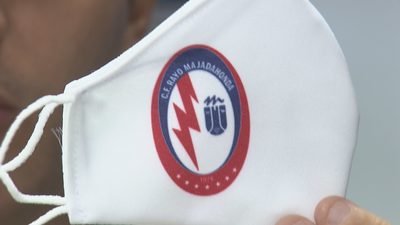 Rayo Majadahonda, un ejemplo de cómo cumplir el protocolo anti covid-19