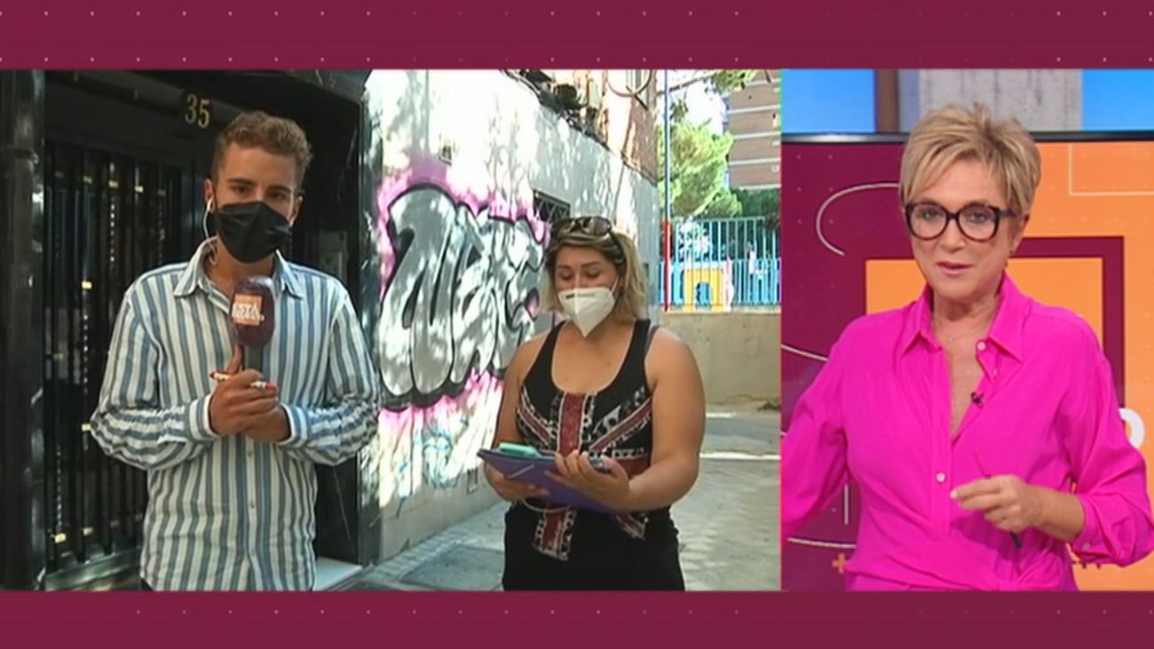 Está Pasando 11.09.2020