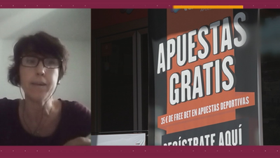 “La publicidad hace que se normalice el juego y las apuestas”