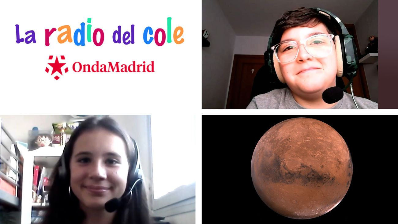 La Radio del Cole 12.09.2020