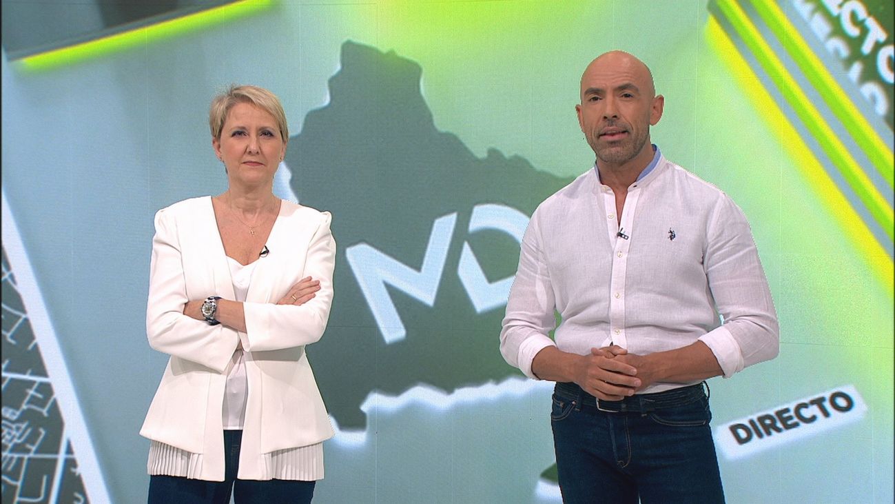 Madrid Directo 11.09.2020