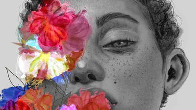 El arte como 'salvavidas' en la crisis del coronavirus