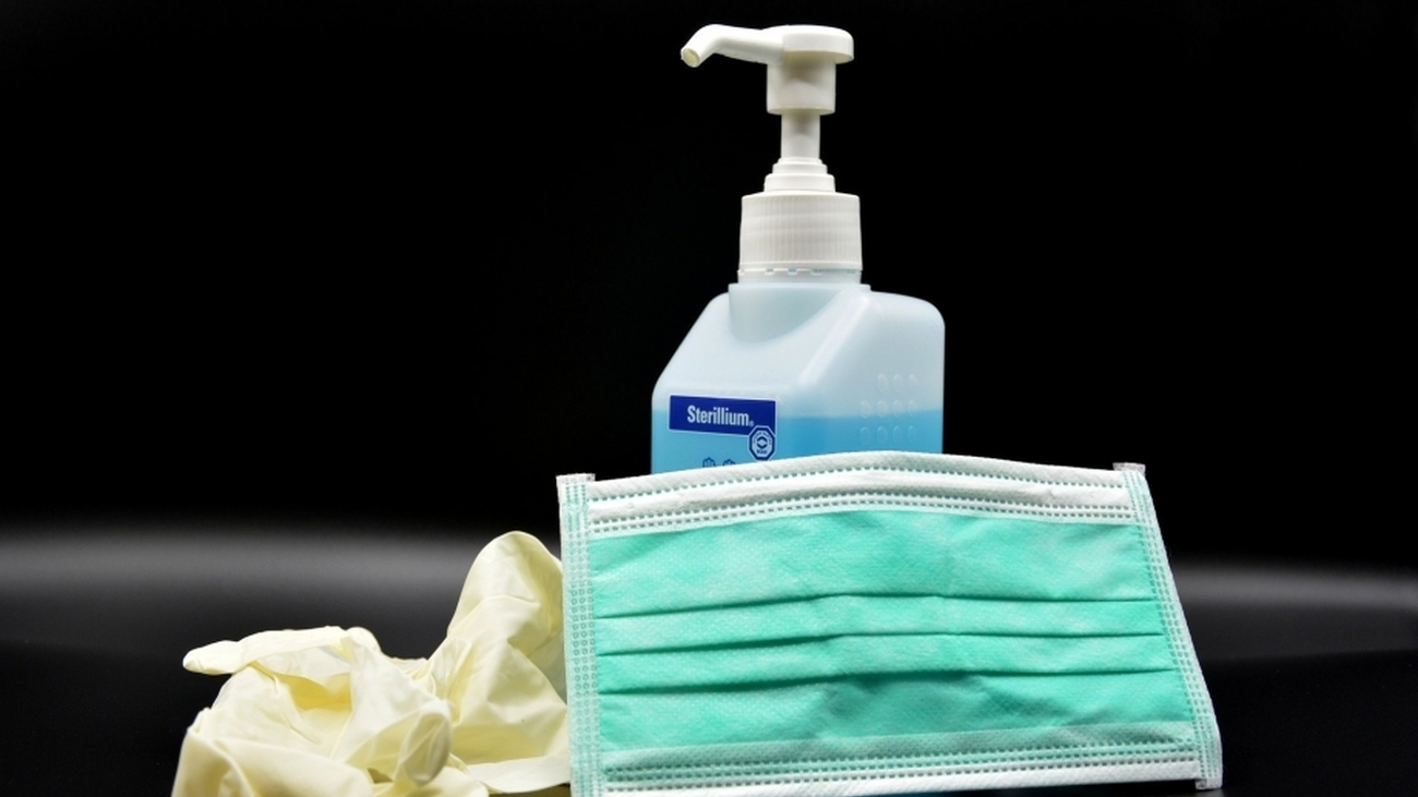 Tu gel hidroalcohólico, ¿es eficaz?