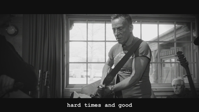 Así es 'Letter to You', el nuevo trabajo de Bruce Springsteen que verá la luz el 23 de octubre