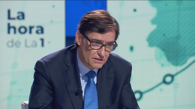 El ministro de Sanidad califica de “suficientes y correctas” las medidas de Ayuso contra la Covid-19