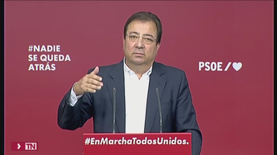 Vara aconseja al PP una "profunda refundación" tras 'Kitchen' para "volver a ser alternativa"