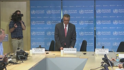 Se cumplen seis meses desde que la OMS declarara la pandemia mundial por coronavirus