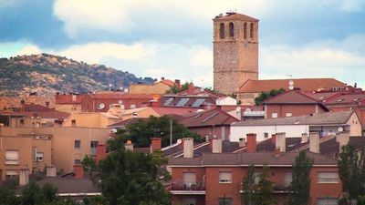 San Agustín de Guadalix ofrece becas de 150 euros a familias vulnerables tras la covid-19