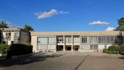 El Liceo Francés levanta la cuarentena al aula que cerró  por un caso sospechoso de Covid-19 tras dar negativo en la prueba