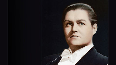 La batuta mágica 12.09.2020