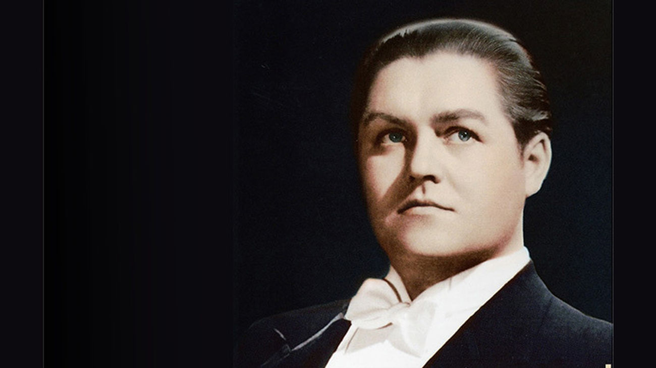 La batuta mágica 12.09.2020