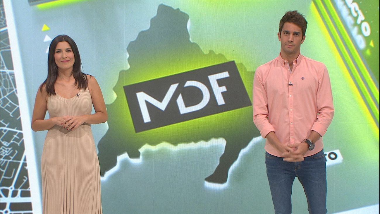 Madrid Directo 12.09.2020