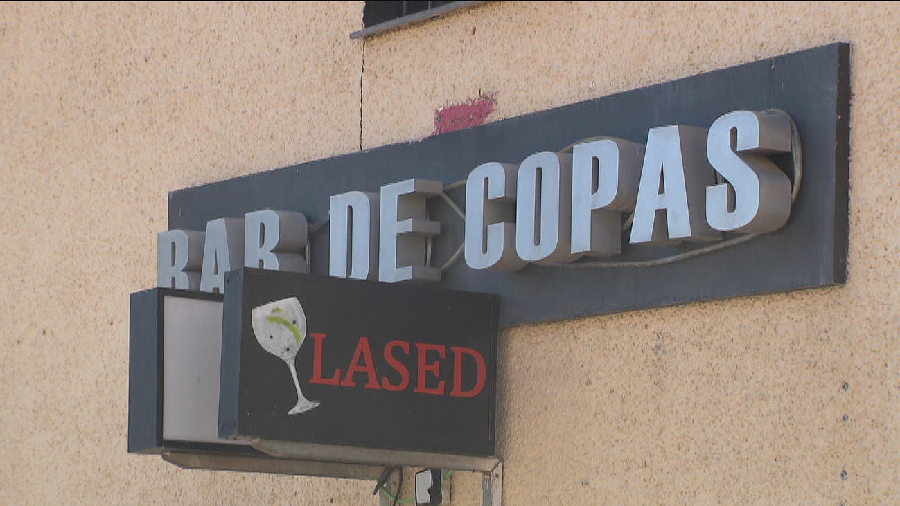 Alivio entre los empresarios de ocio nocturno de Algete por el cambio de negocio