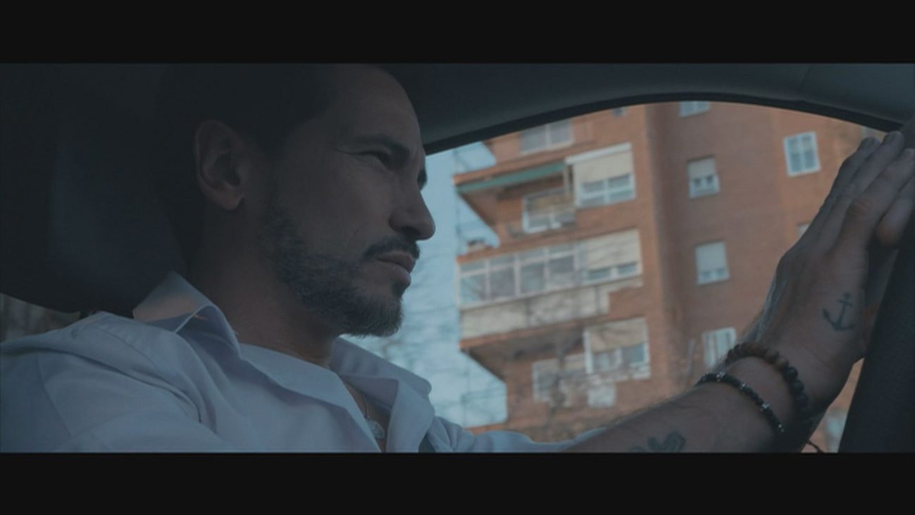 David de María presenta 'Capricornio', su nuevo trabajo tras cuatro años de silencio