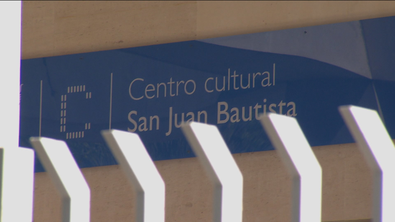 Los padres del colegio San Juan Bautista, en Ciudad Lineal, en pie de guerra contra las aulas mixtas