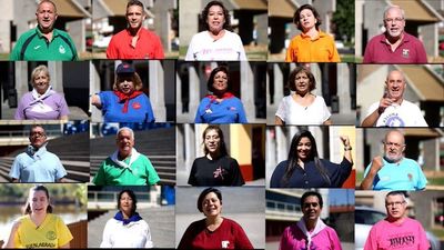 Fuenlabrada recuerda sus fiestas suspendidas por la Covid-19 con un pregón virtual con la actriz Andrea Duro