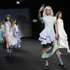 La Mercedes-Benz Fashion Week Madrid con más firmas del 8 al 11 de abril