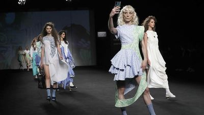 La Mercedes-Benz Fashion Week Madrid con más firmas del 8 al 11 de abril