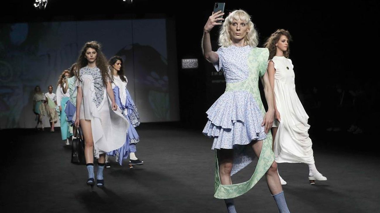La Mercedes-Benz Fashion Week Madrid con más firmas del 8 al 11 de abril