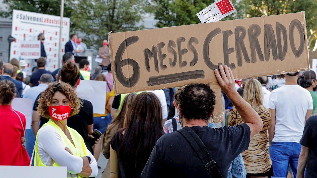 La Comunidad inyectará 17 millones en subvenciones para recuperar el turismo en Madrid