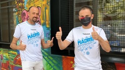 'Madrid Corre por Madrid' se  celebra este domingo virtualmente para homenajear a quienes luchan contra el coronavirus
