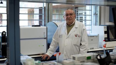 Madrid celebra este domingo el I Congreso Nacional Covid-19  con 51 sociedades científicas relacionadas con la pandemia