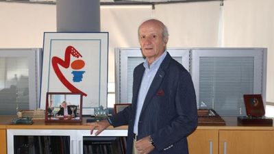 Santos Moraga, repasa el estado del baloncesto de Madrid