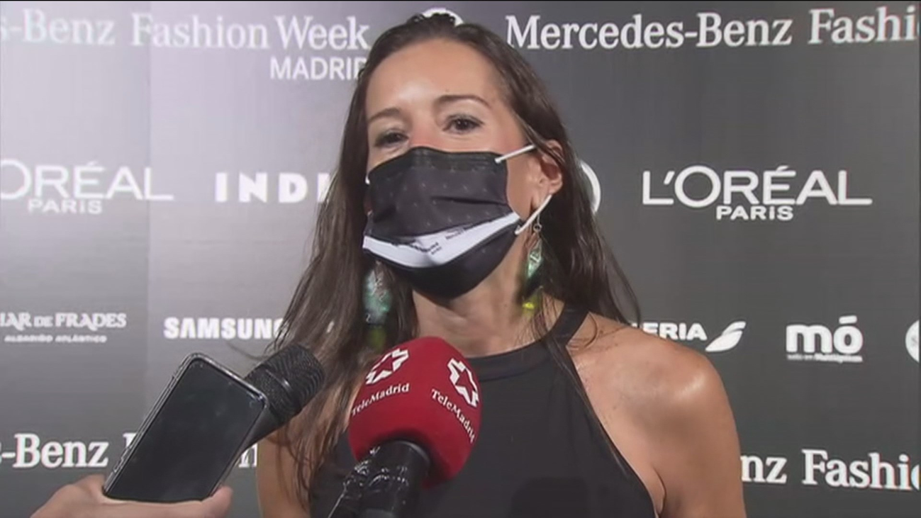 La Consejera de Presidencia se muestra convencida de que se encontrarán soluciones ante la huelga de Atención Primaria