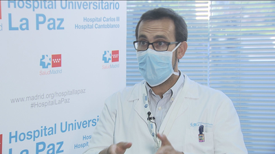 La Paz, la Princesa y el Marqués de Valdecilla emprenden los primeros ensayos de una vacuna en España