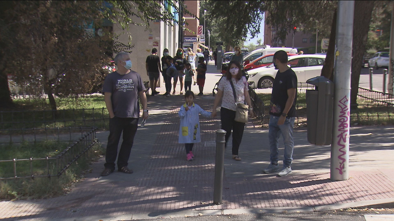 El Pilar, premiado como el mejor barrio de España