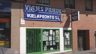 171 familias estafadas en Ciudad Lineal llevan seis años esperando justicia