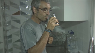 Más de 400 vecinos afectados por agua contaminada con gasoil en Soto del Real