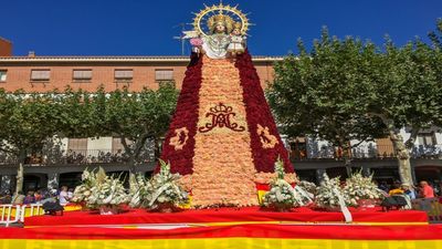 Torrejón suspende sus fiestas patronales por la crisis del coronavirus