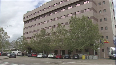 Un hotel de Las Tablas acoge a personas vulnerables durante su cuarentena