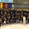Majadahonda gana su séptimo título de liga de hockey hielo