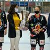 Hockey Majadahonda logra la liga más larga de la historia