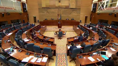 Especial Debate sobre el Estado de la Región 14.09.20