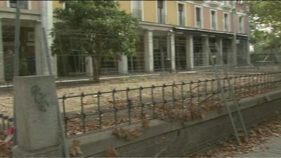 Buenos Días Madrid 14.09.2020 (10.30 - 11.30)