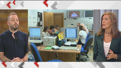 La Réplica: ¿Puede ser una mirada considerada como acoso sexual?