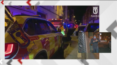 Dos heridos por arma blanca, uno de ellos en estado muy grave, en una reyerta en Carabanchel