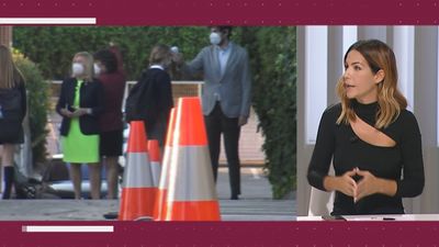 Está Pasando 14.09.2020